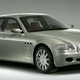 Illustration for article titled Maserati Recalls Australian Quattroportes